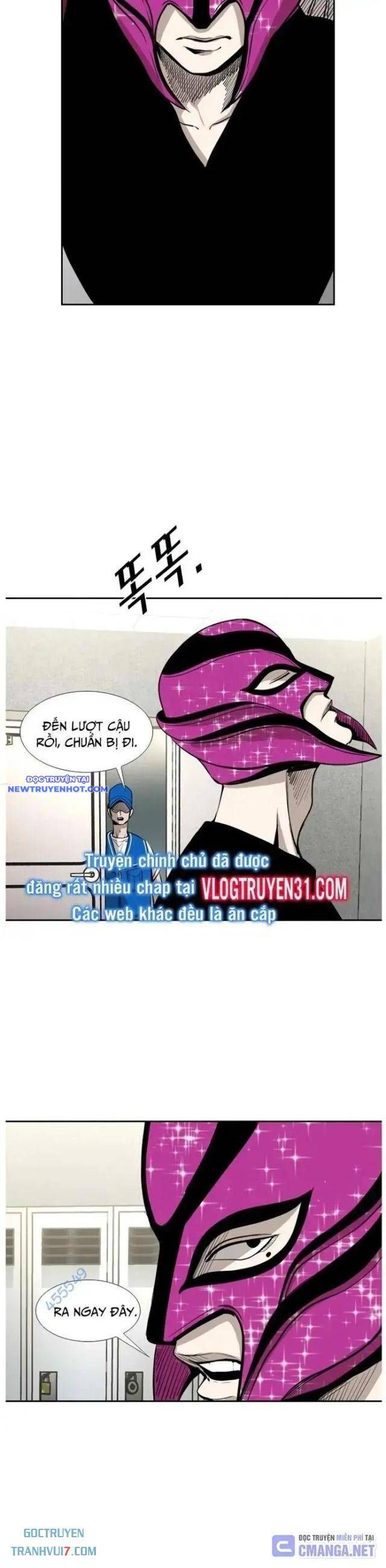 Shark – Cá Mập Tập 149 trang 24