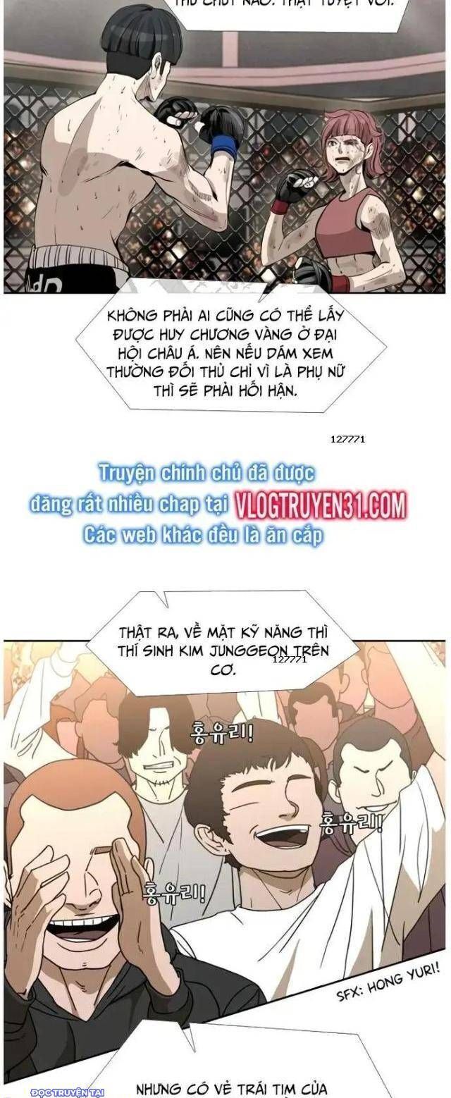 Shark – Cá Mập Tập 149 trang 4