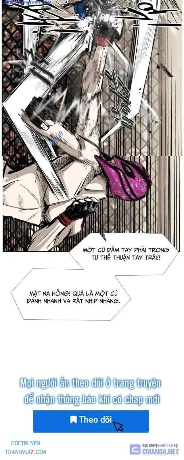 Shark – Cá Mập Tập 149 trang 40