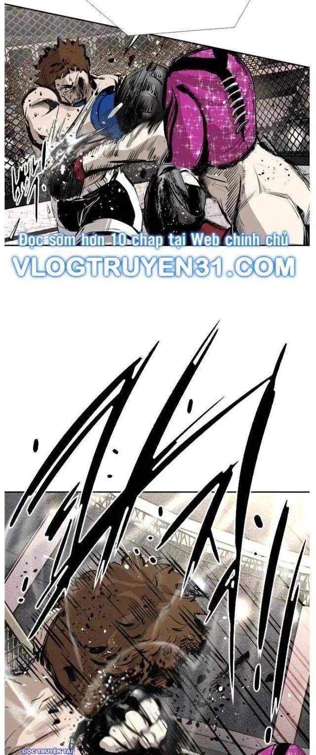 Shark – Cá Mập Tập 149 trang 42