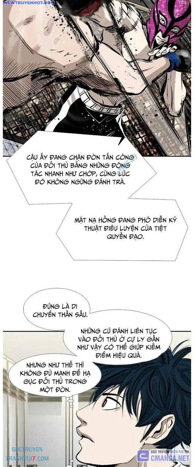 Shark – Cá Mập Tập 149 trang 43