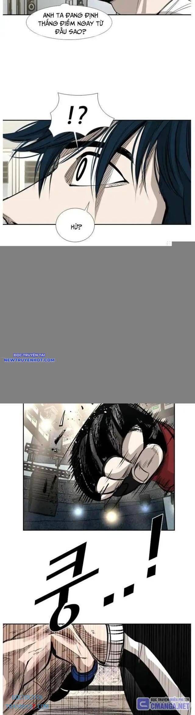 Shark – Cá Mập Tập 149 trang 44