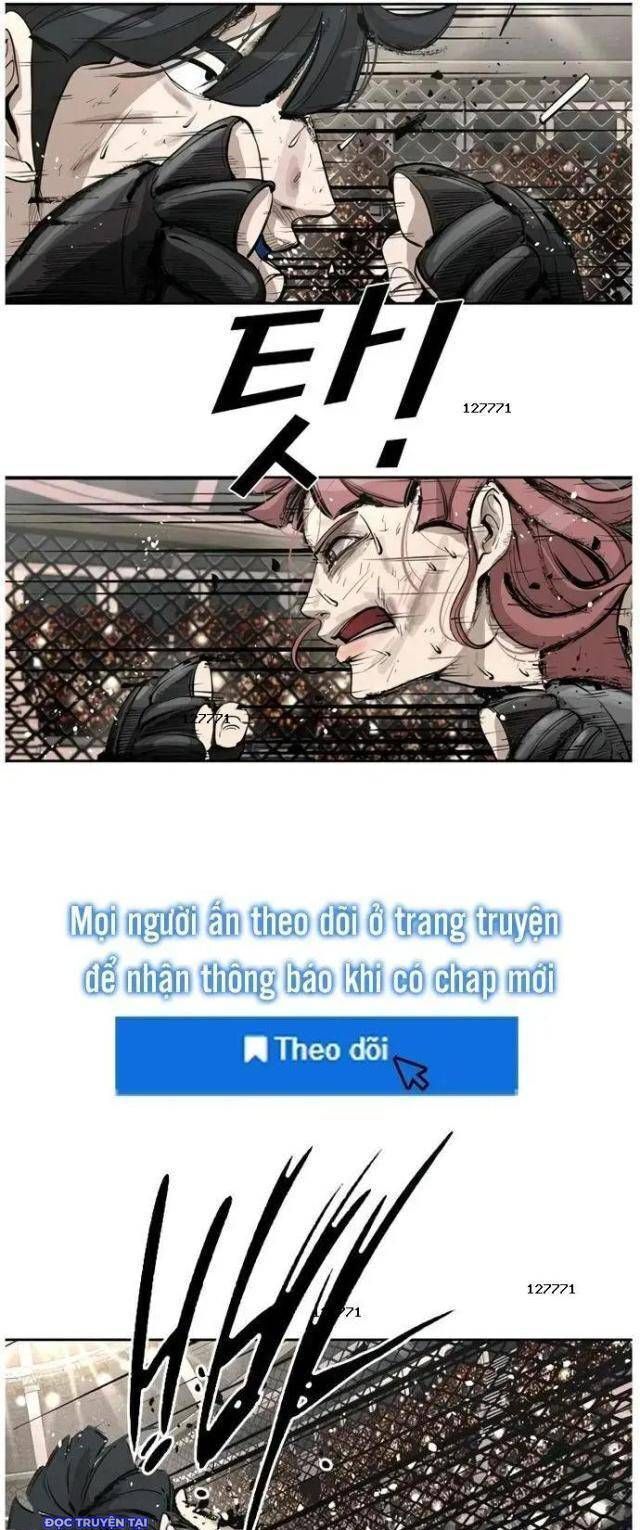 Shark – Cá Mập Tập 149 trang 6