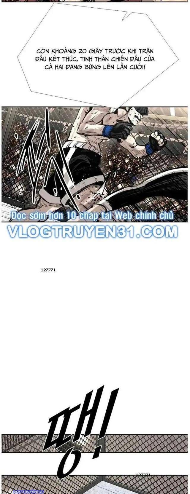 Shark – Cá Mập Tập 149 trang 8