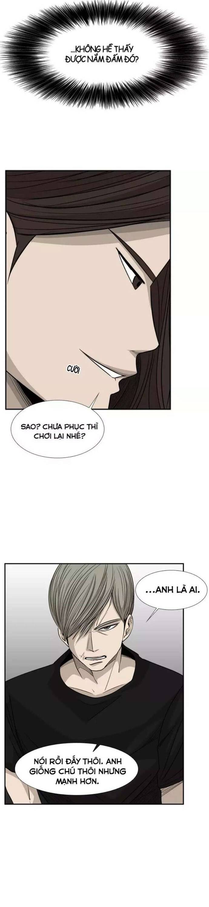 Shark – Cá Mập Tập 15 trang 28