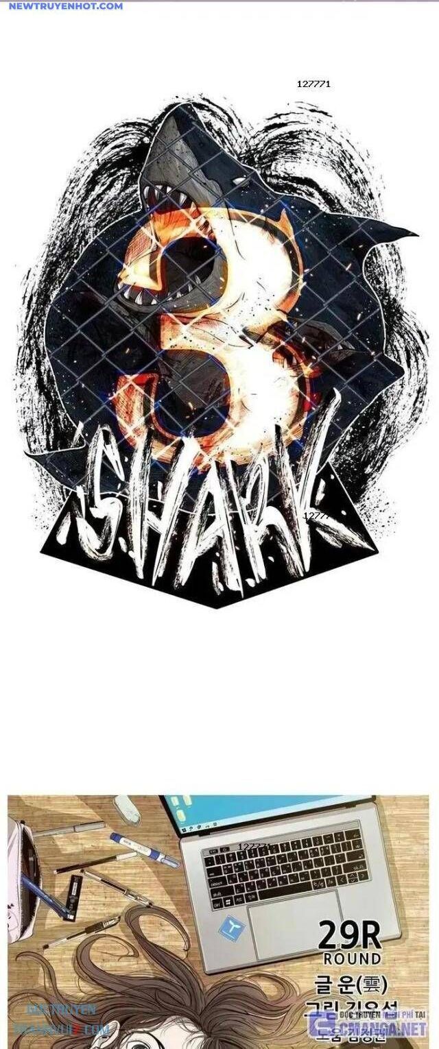 Shark – Cá Mập Tập 150 trang 2