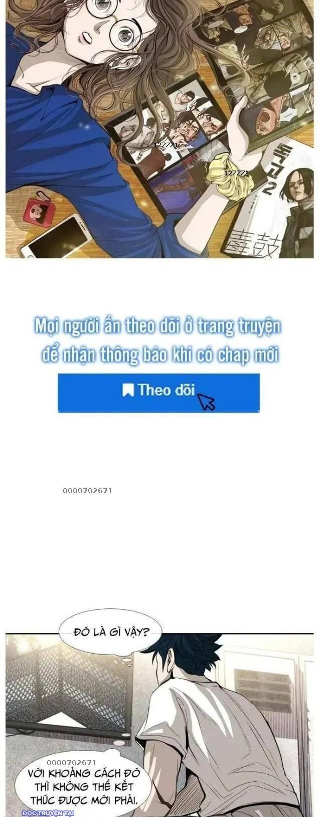 Shark – Cá Mập Tập 150 trang 3