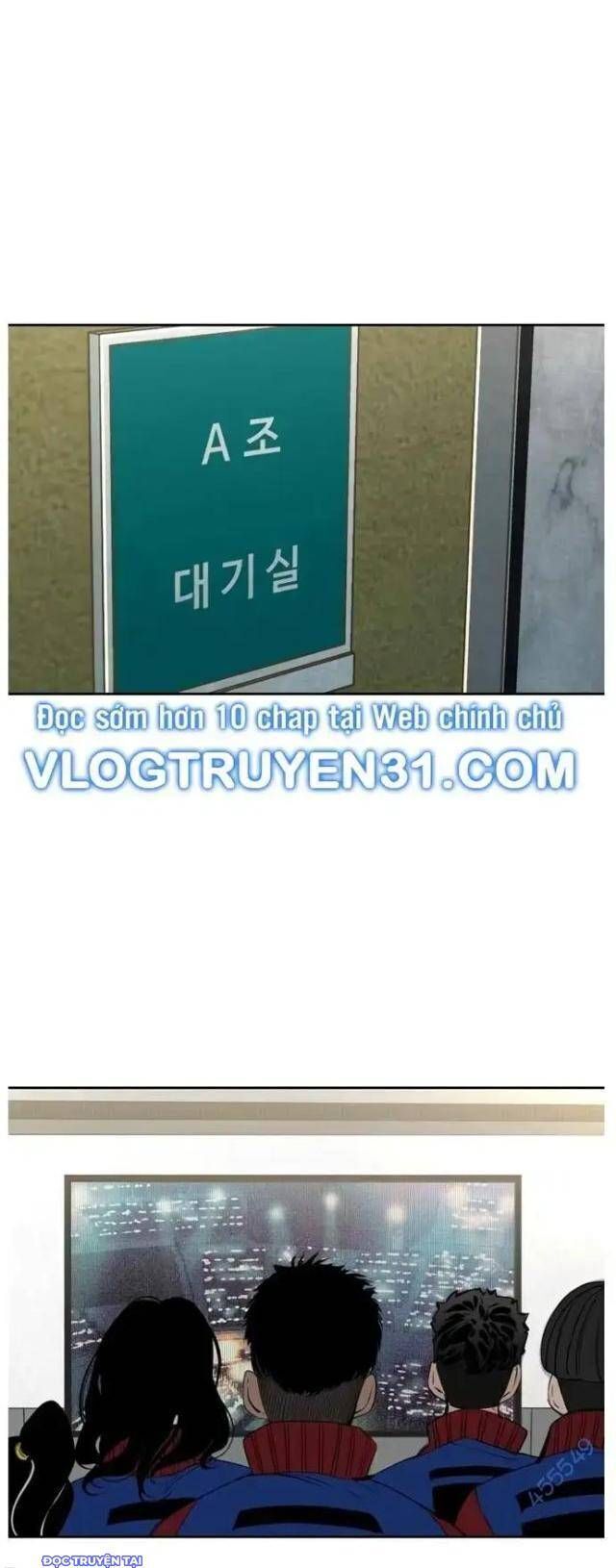Shark – Cá Mập Tập 150 trang 36