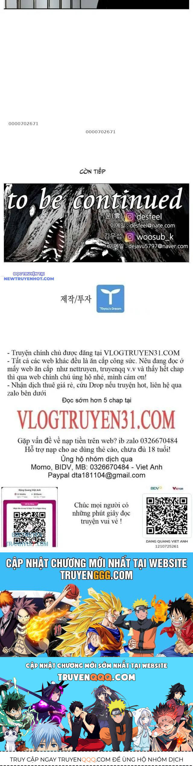 Shark – Cá Mập Tập 150 trang 49