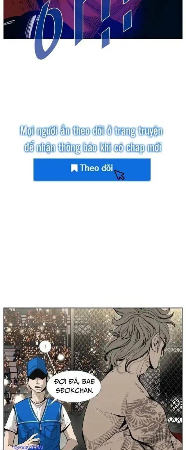 Shark – Cá Mập Tập 151 trang 20