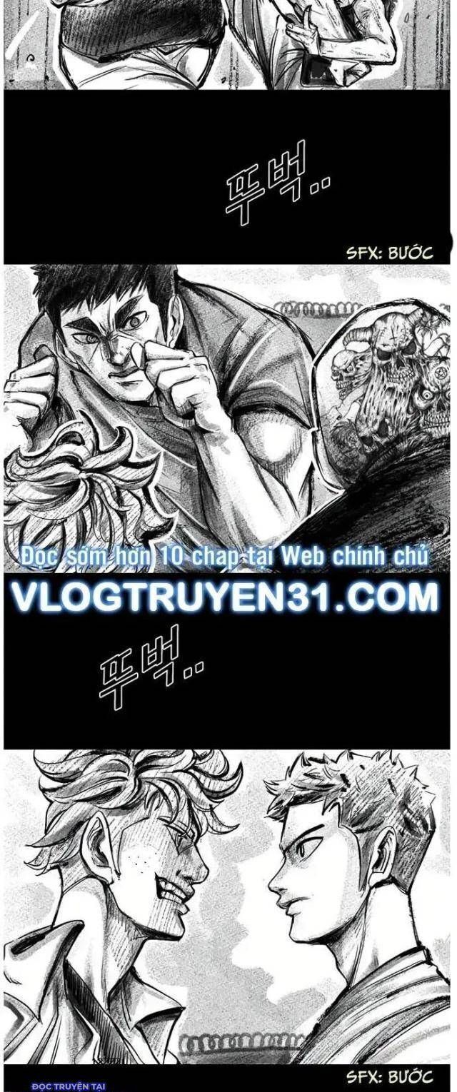 Shark – Cá Mập Tập 151 trang 5
