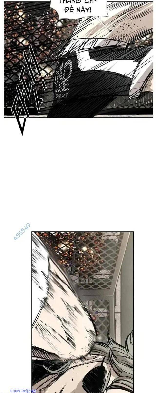 Shark – Cá Mập Tập 151 trang 50