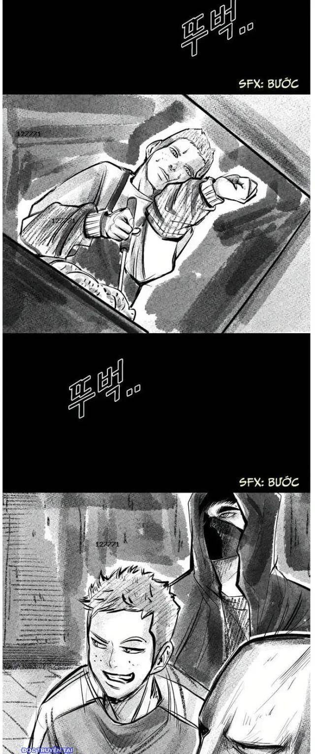 Shark – Cá Mập Tập 151 trang 7