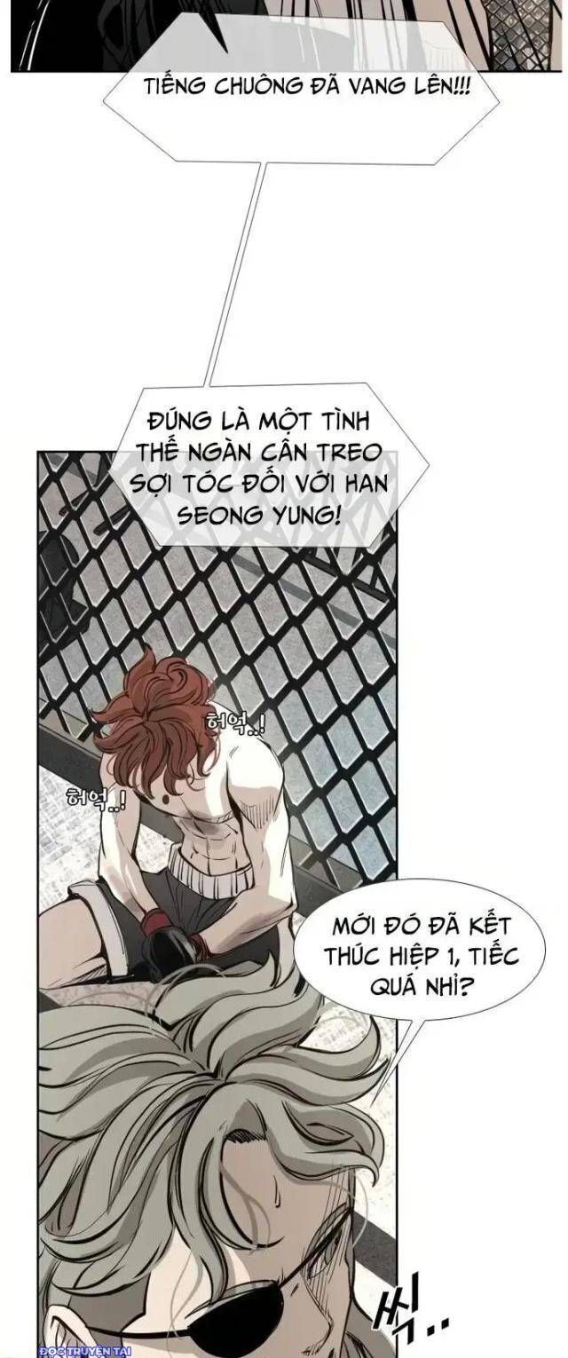 Shark – Cá Mập Tập 152 trang 17