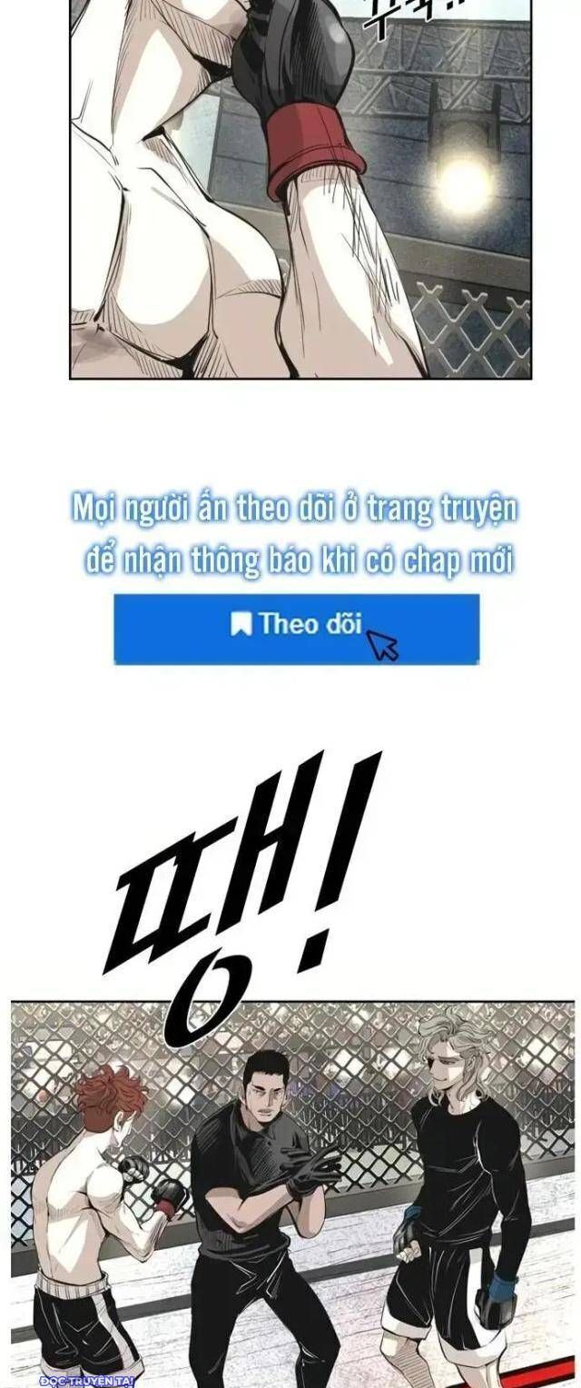 Shark – Cá Mập Tập 152 trang 24