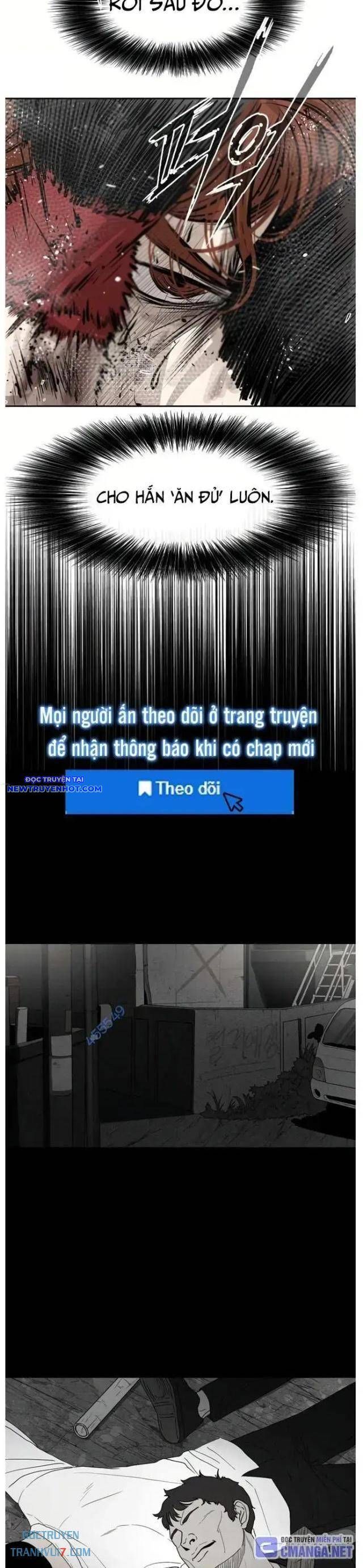 Shark – Cá Mập Tập 152 trang 29