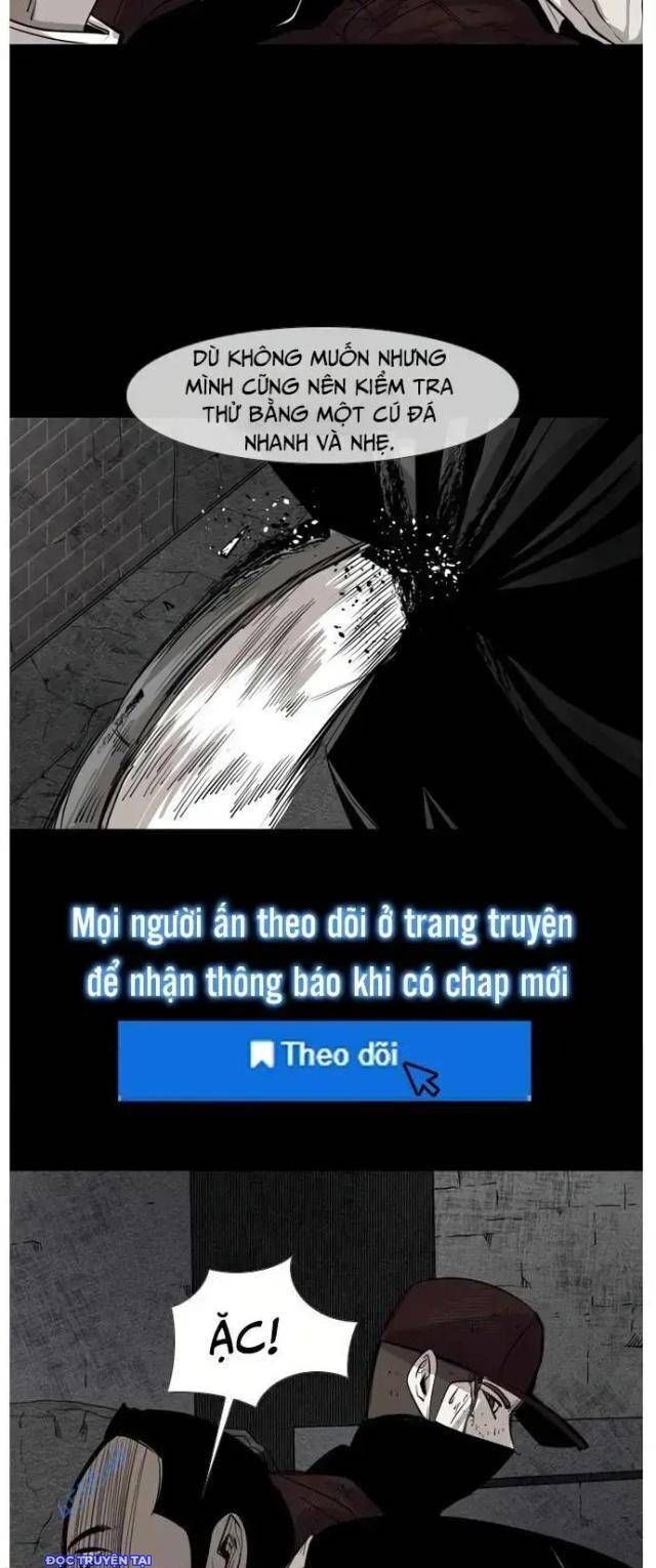 Shark – Cá Mập Tập 152 trang 34
