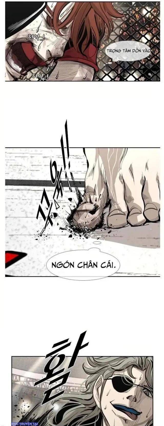 Shark – Cá Mập Tập 152 trang 42