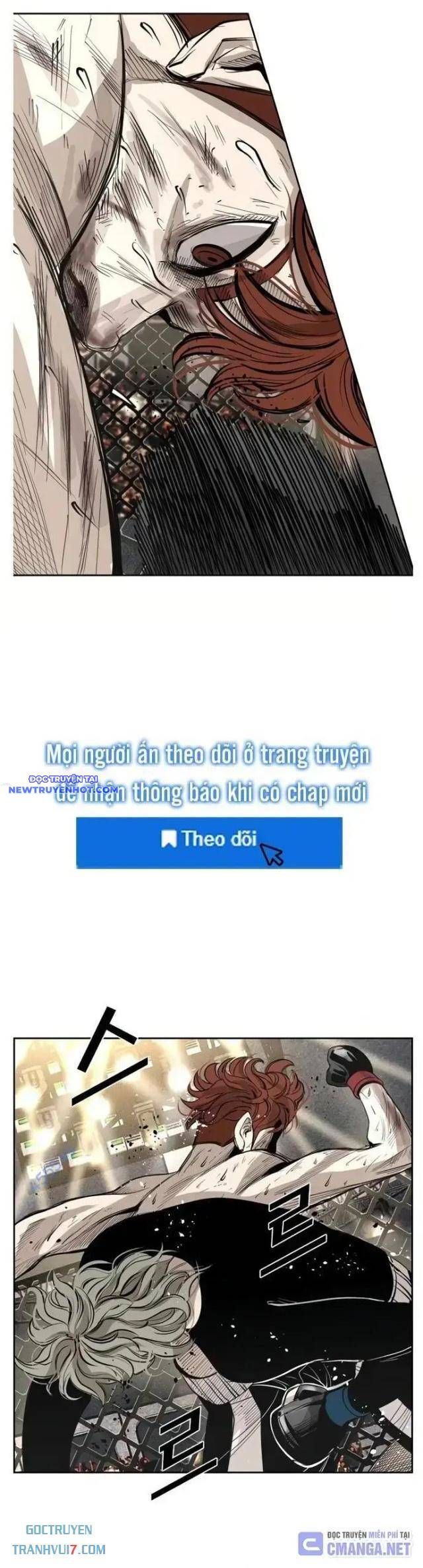 Shark – Cá Mập Tập 152 trang 48