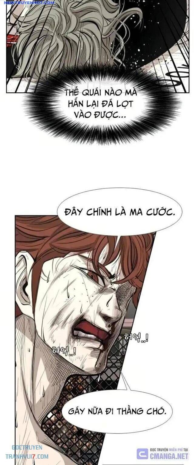 Shark – Cá Mập Tập 152 trang 50