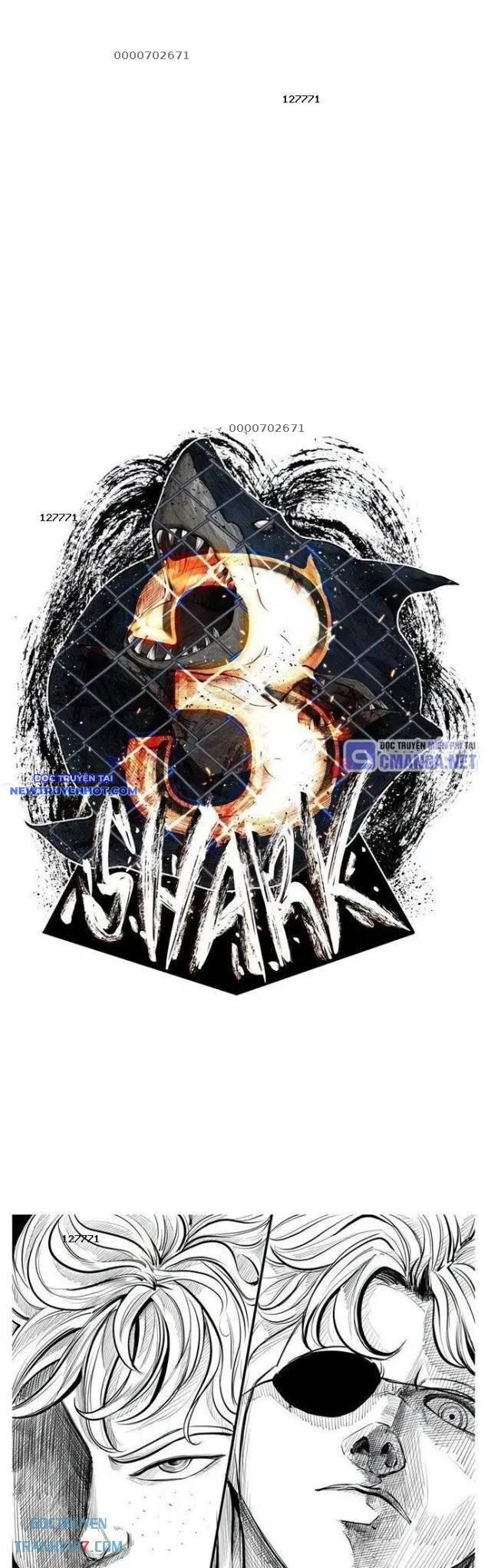 Shark – Cá Mập Tập 153 trang 2