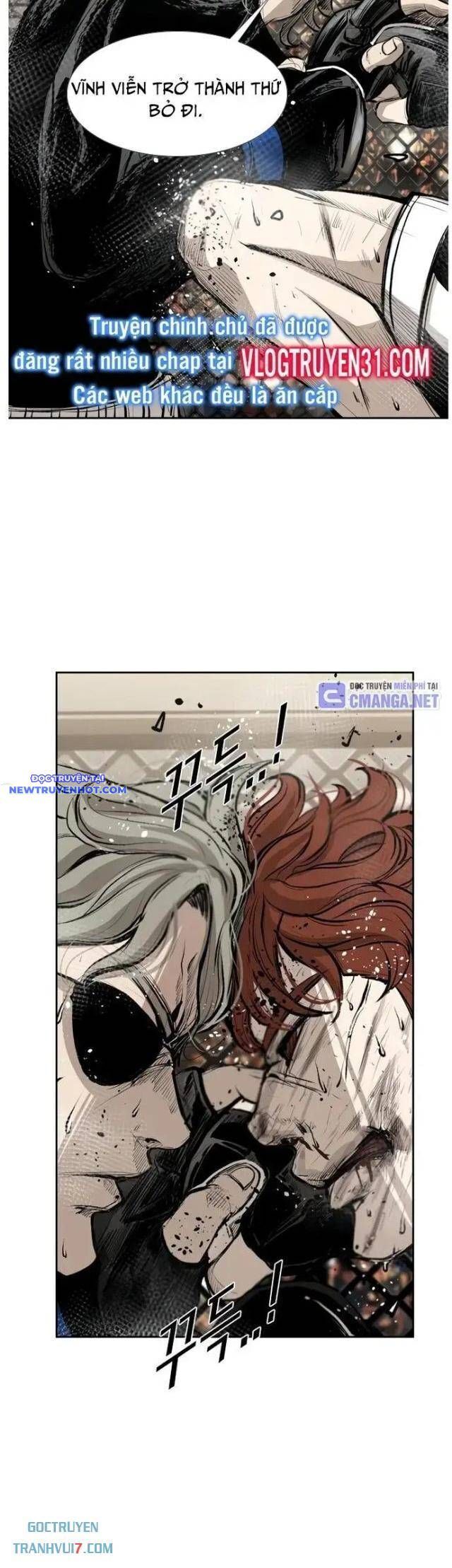 Shark – Cá Mập Tập 153 trang 14