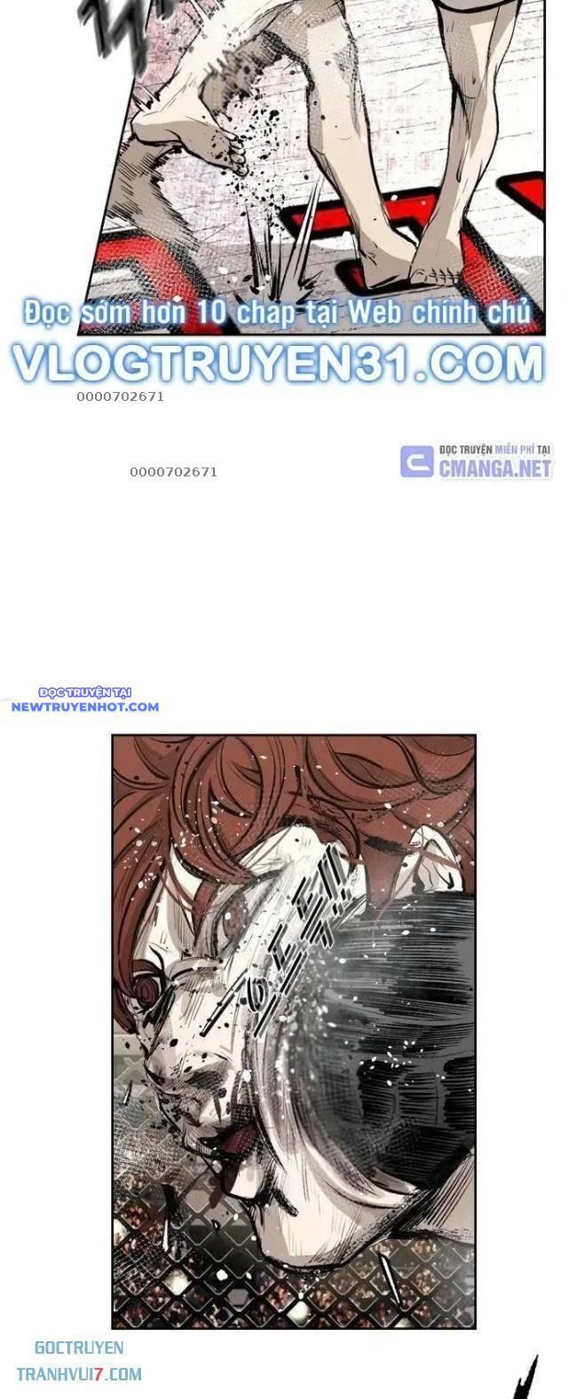 Shark – Cá Mập Tập 153 trang 17