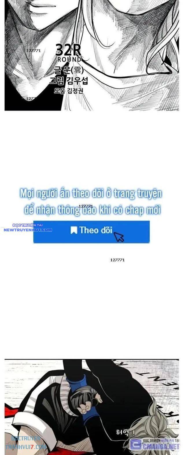 Shark – Cá Mập Tập 153 trang 3