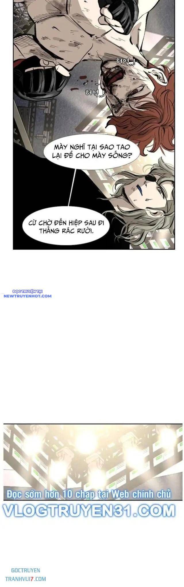 Shark – Cá Mập Tập 153 trang 22
