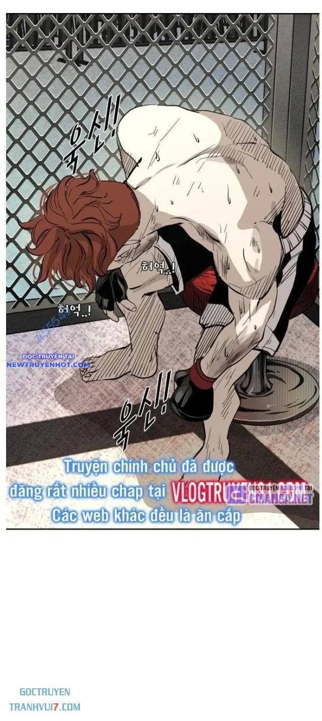 Shark – Cá Mập Tập 153 trang 23