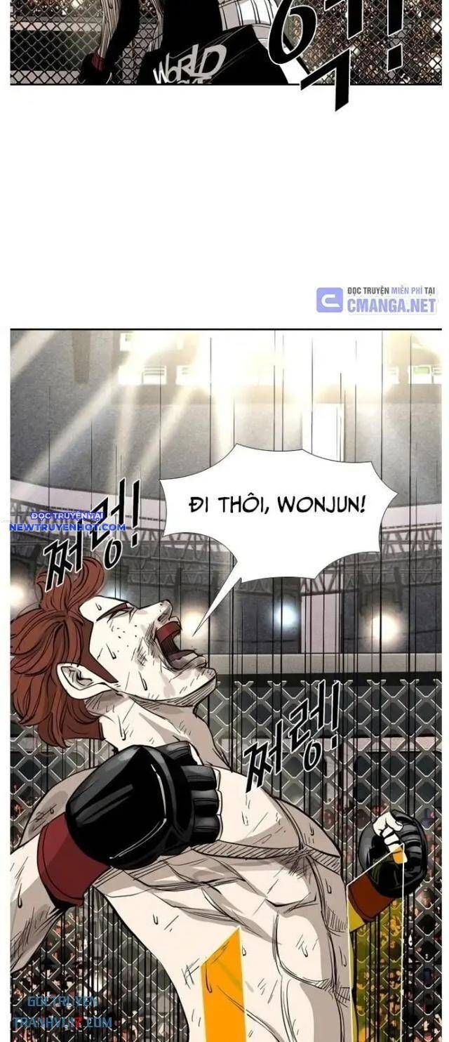 Shark – Cá Mập Tập 153 trang 26
