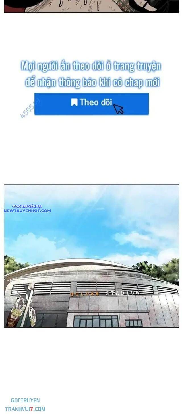 Shark – Cá Mập Tập 153 trang 28