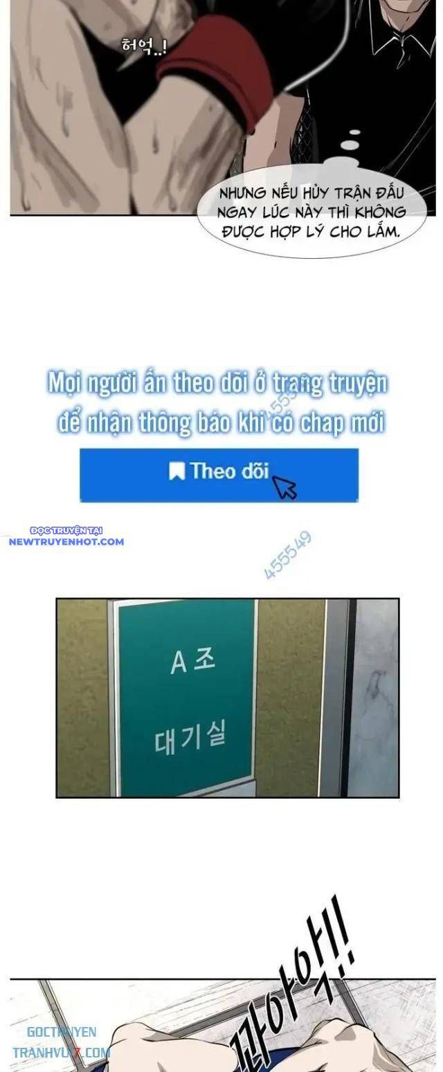Shark – Cá Mập Tập 153 trang 31