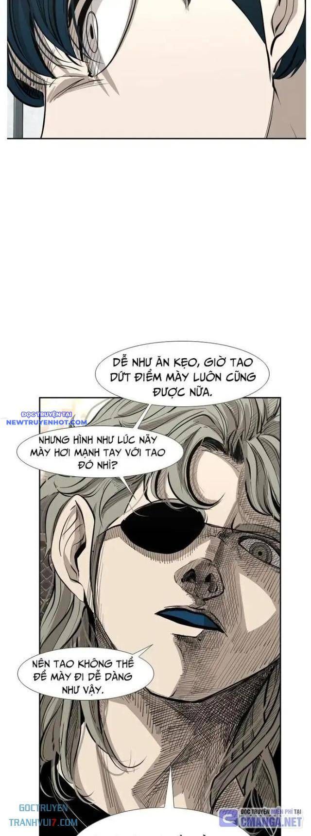 Shark – Cá Mập Tập 153 trang 33