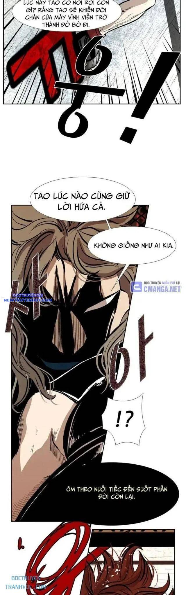 Shark – Cá Mập Tập 153 trang 41