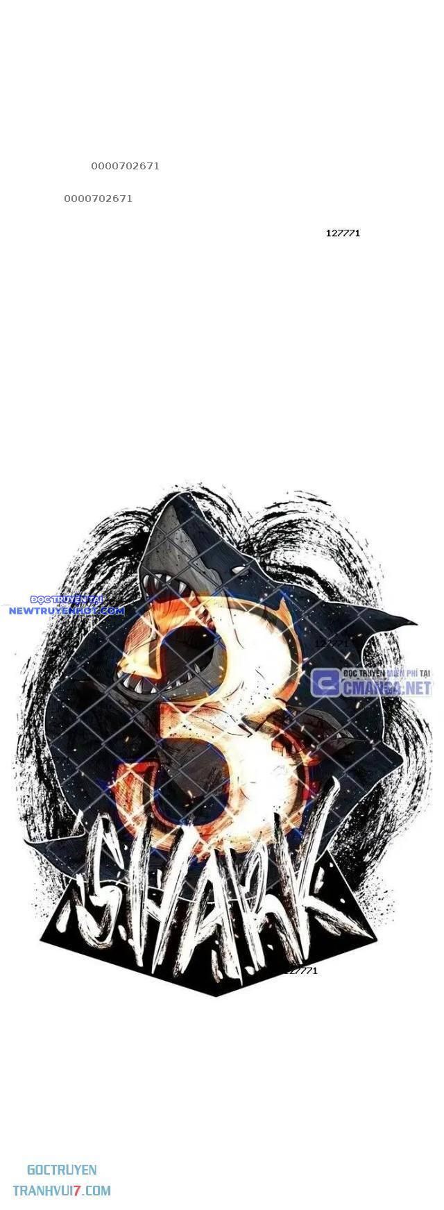 Shark – Cá Mập Tập 154 trang 2