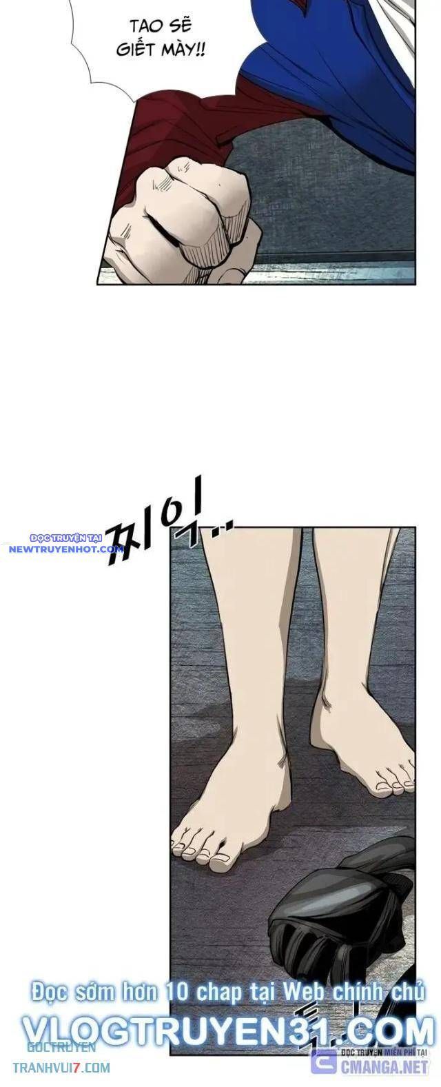 Shark – Cá Mập Tập 154 trang 12