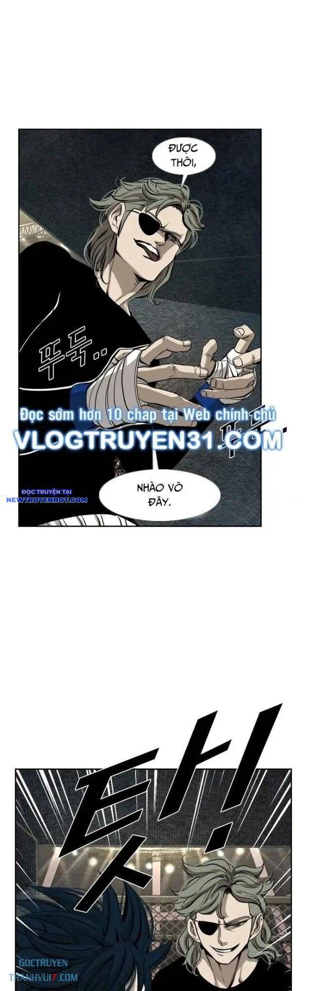 Shark – Cá Mập Tập 154 trang 13