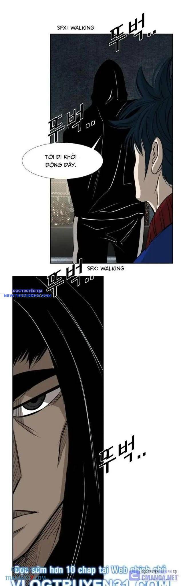 Shark – Cá Mập Tập 154 trang 24