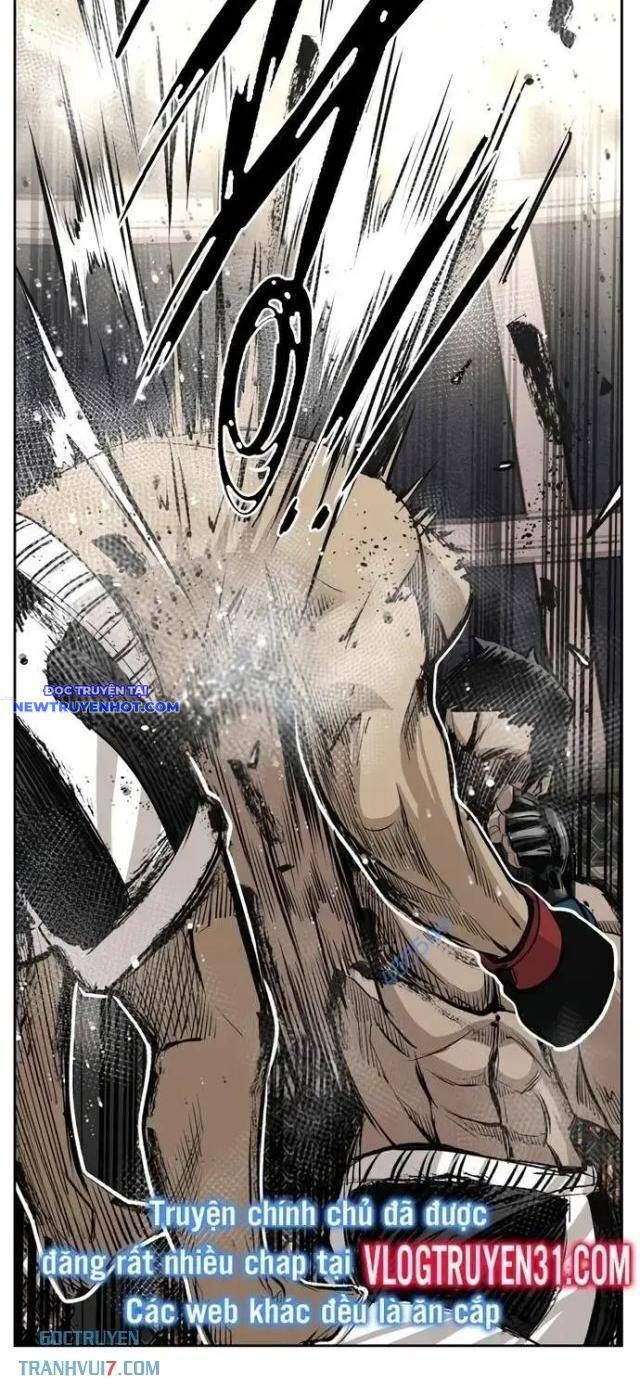 Shark – Cá Mập Tập 154 trang 34