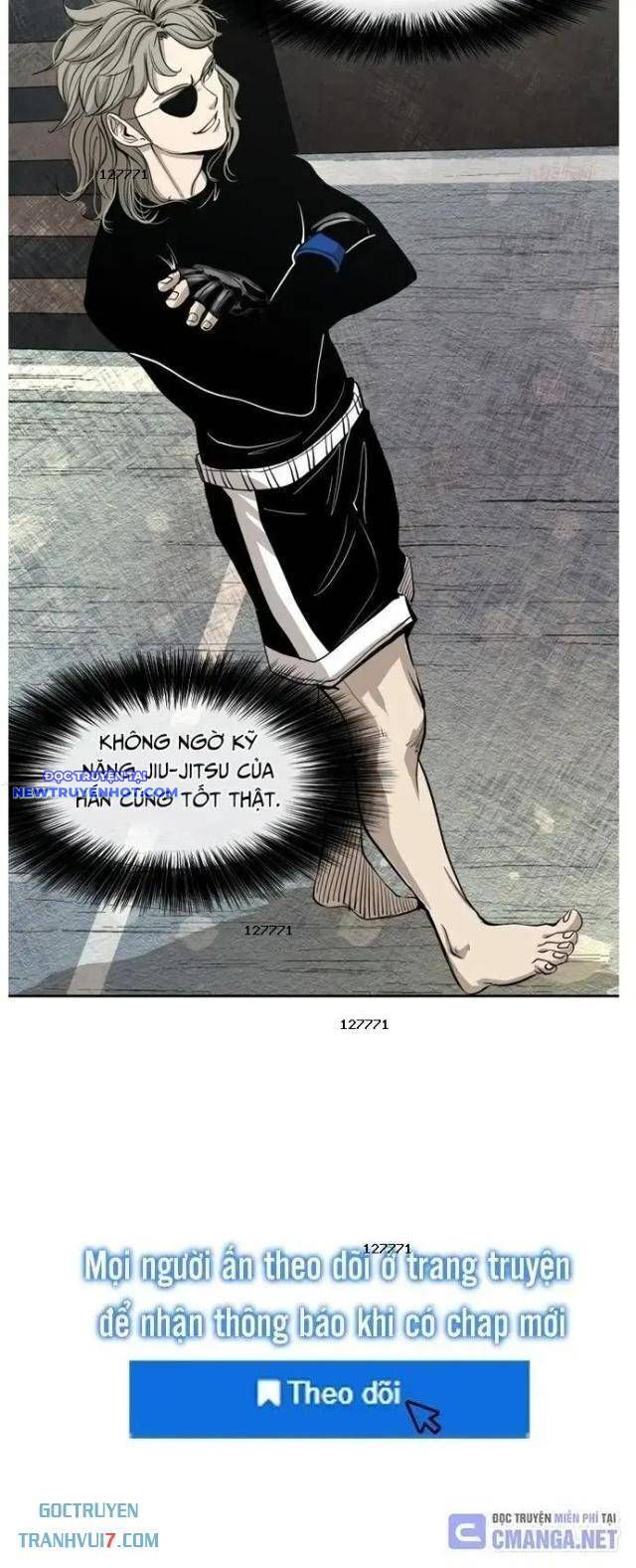Shark – Cá Mập Tập 154 trang 9