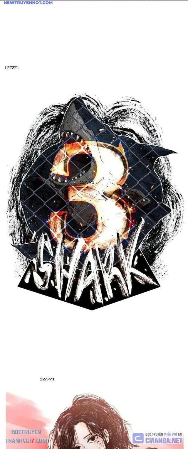 Shark – Cá Mập Tập 155 trang 2