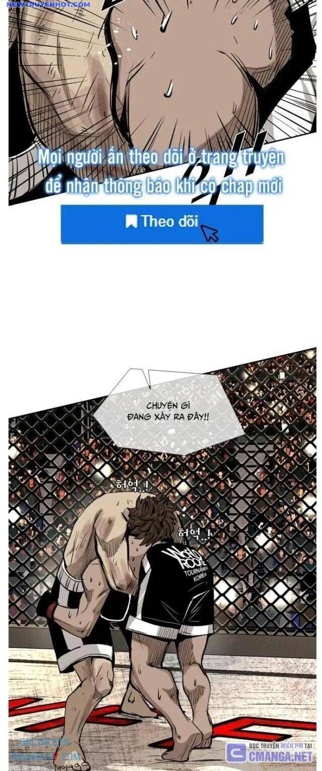 Shark – Cá Mập Tập 155 trang 24
