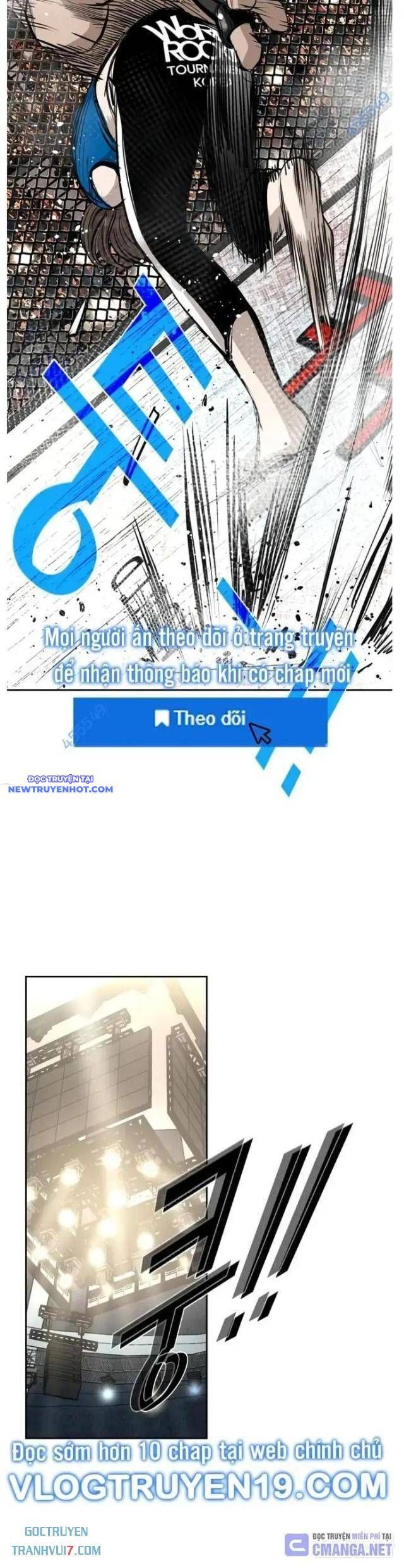 Shark – Cá Mập Tập 155 trang 34