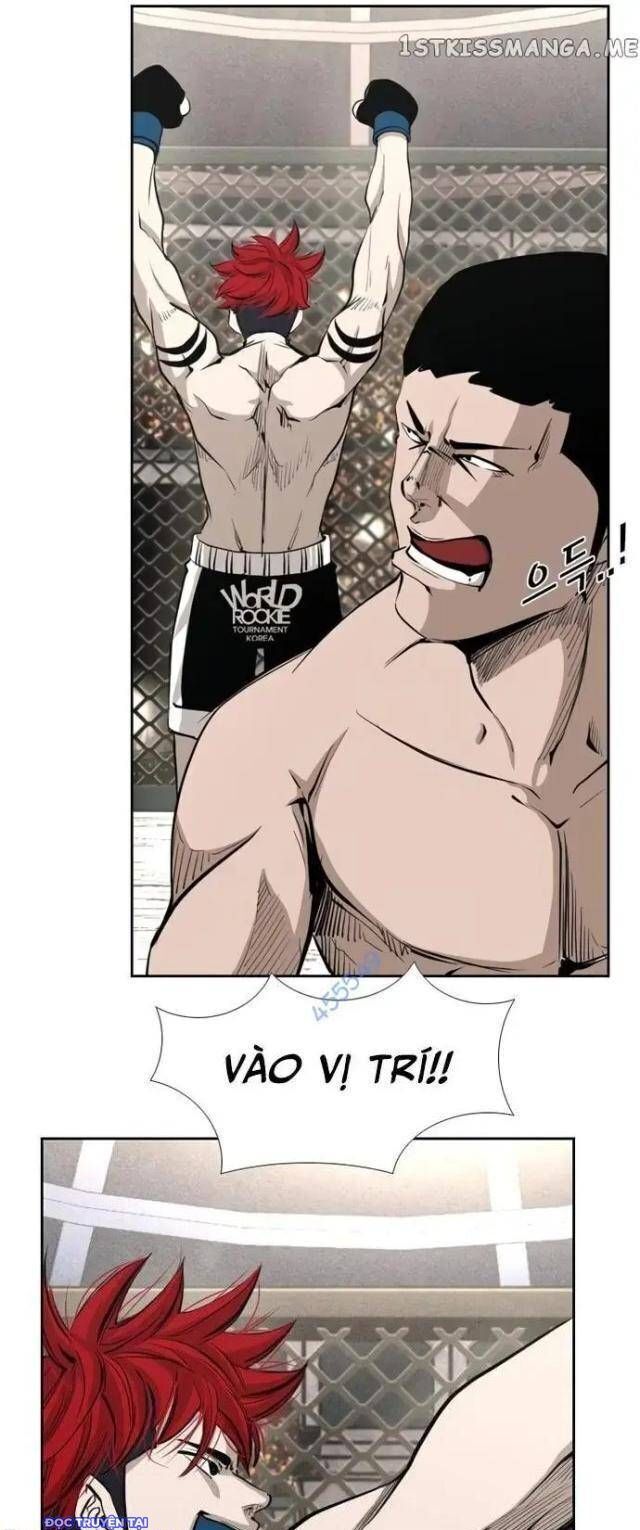 Shark – Cá Mập Tập 156 trang 19