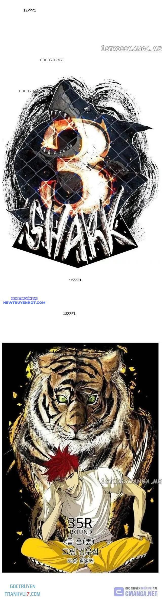 Shark – Cá Mập Tập 156 trang 3