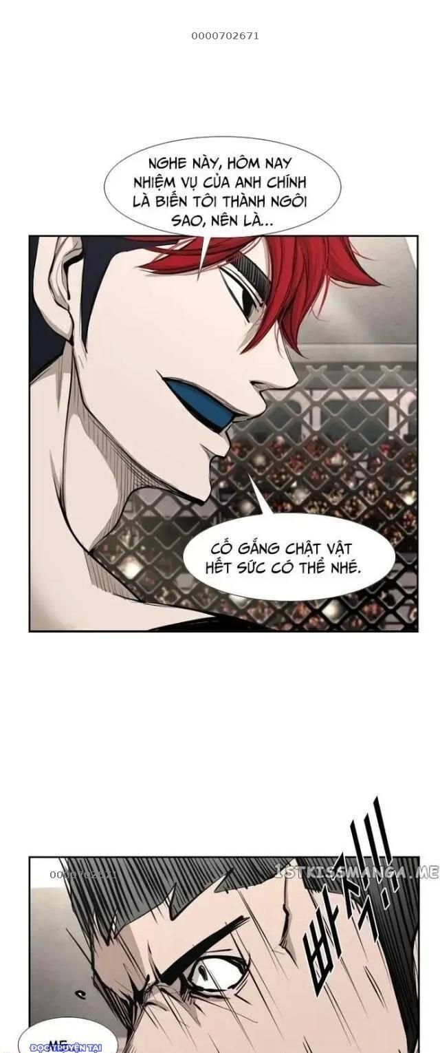 Shark – Cá Mập Tập 156 trang 24