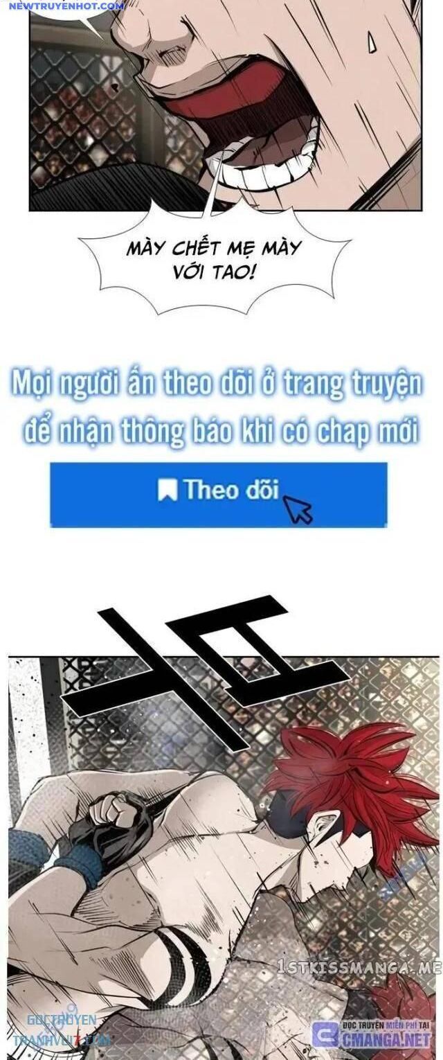 Shark – Cá Mập Tập 156 trang 25
