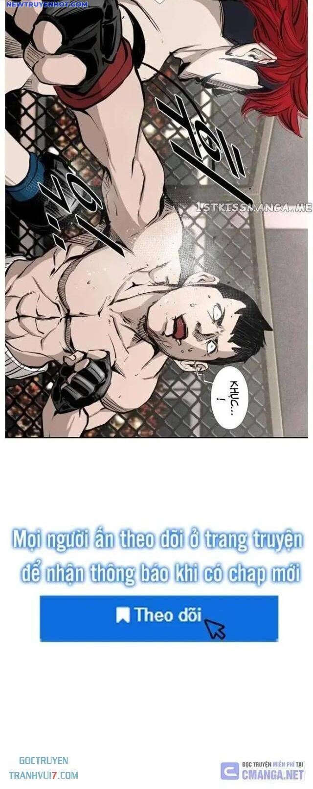 Shark – Cá Mập Tập 156 trang 30