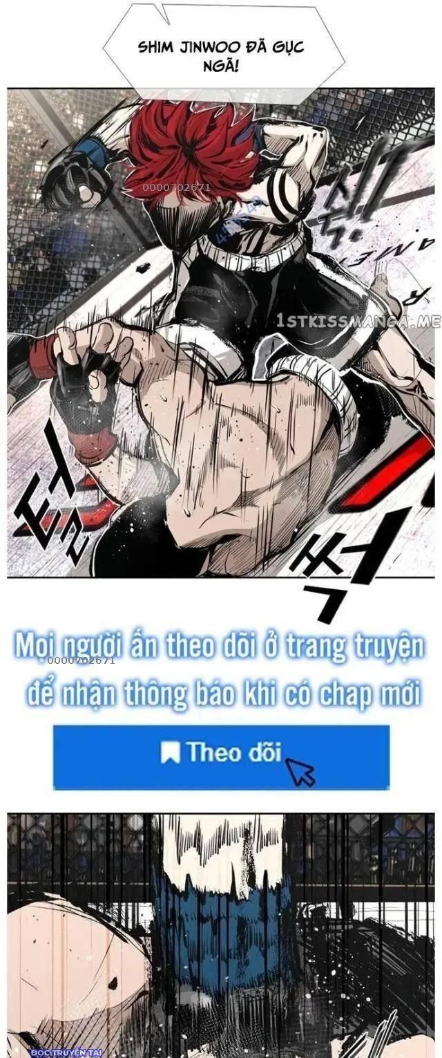 Shark – Cá Mập Tập 156 trang 31